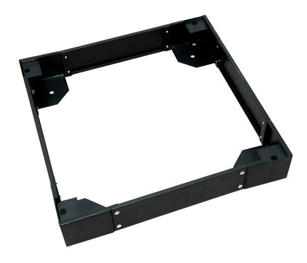 ExtraLink  Cokół do szaf 600X800mm (czarna) - 1323201 - zdjęcie
